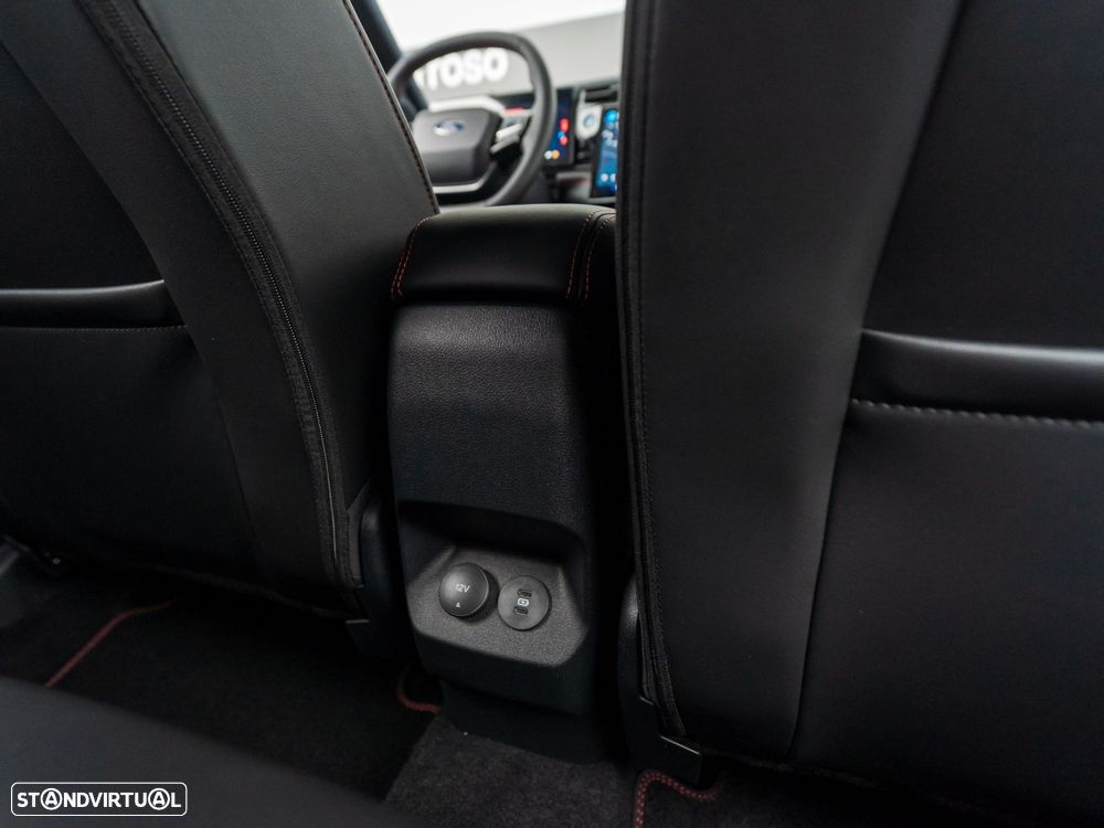 Ford Puma 1.0 EcoBoost ST-Line X Aut. - 42