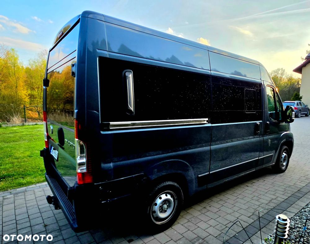Fiat Ducato Panorama L2H2 - 2