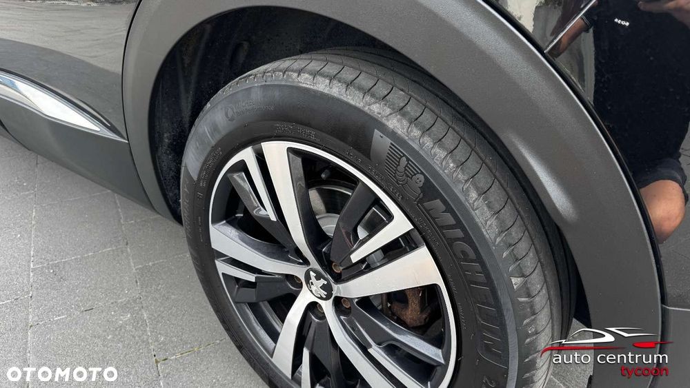 Peugeot 3008 1.5 BlueHDi GT Pack S&S EAT8 - 38