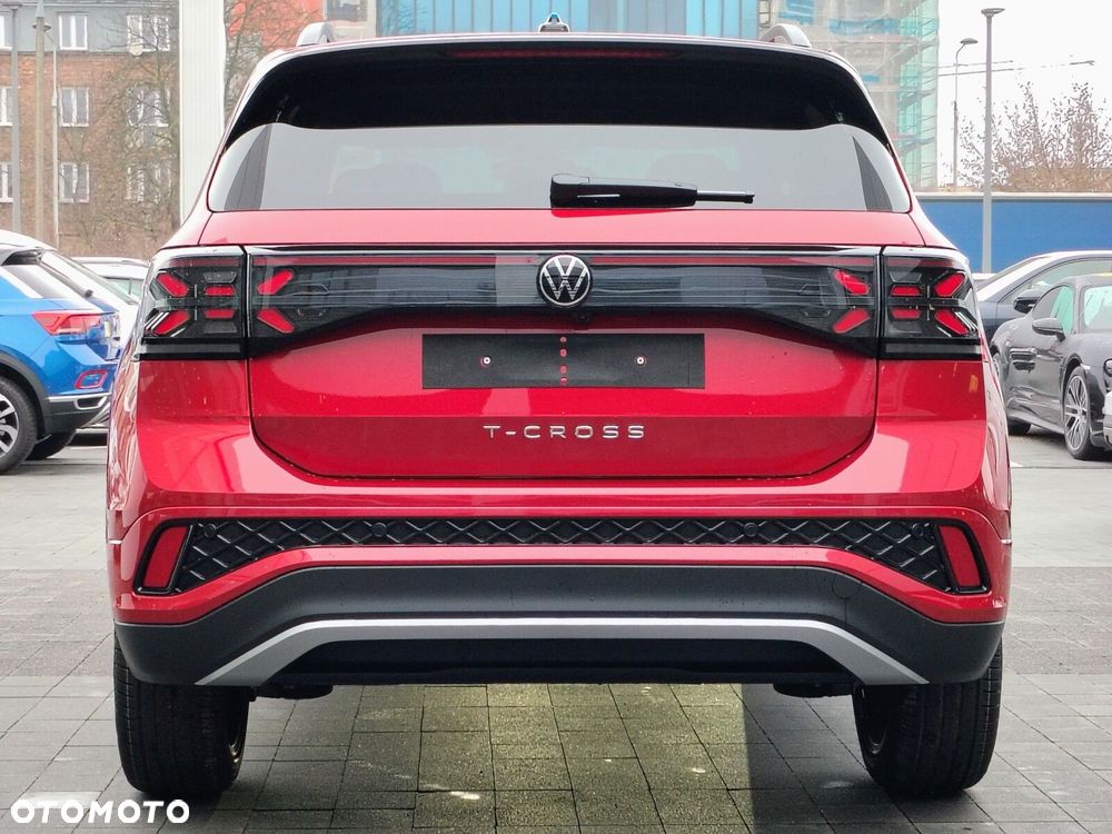 Volkswagen T-Cross - 7