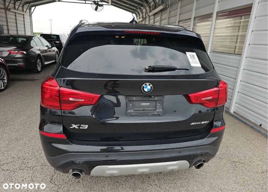BMW X3 xDrive30i xLine - 6