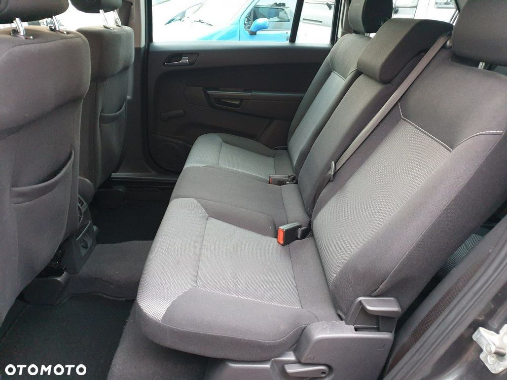 Opel Zafira 1.8 Active - 30