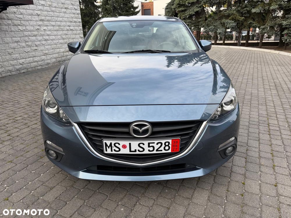 Mazda 3 SKYACTIV-G 100 Prime-Line - 4
