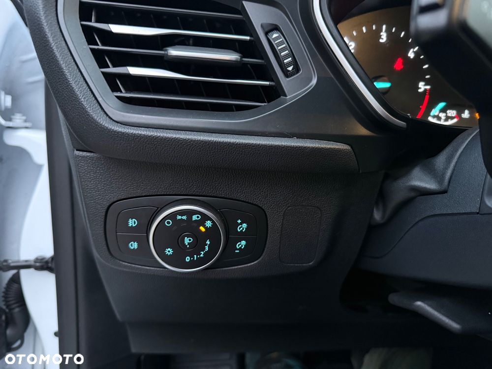 Ford Focus 1.5 EcoBlue Start-Stopp-System ACTIVE DESIGN - 22