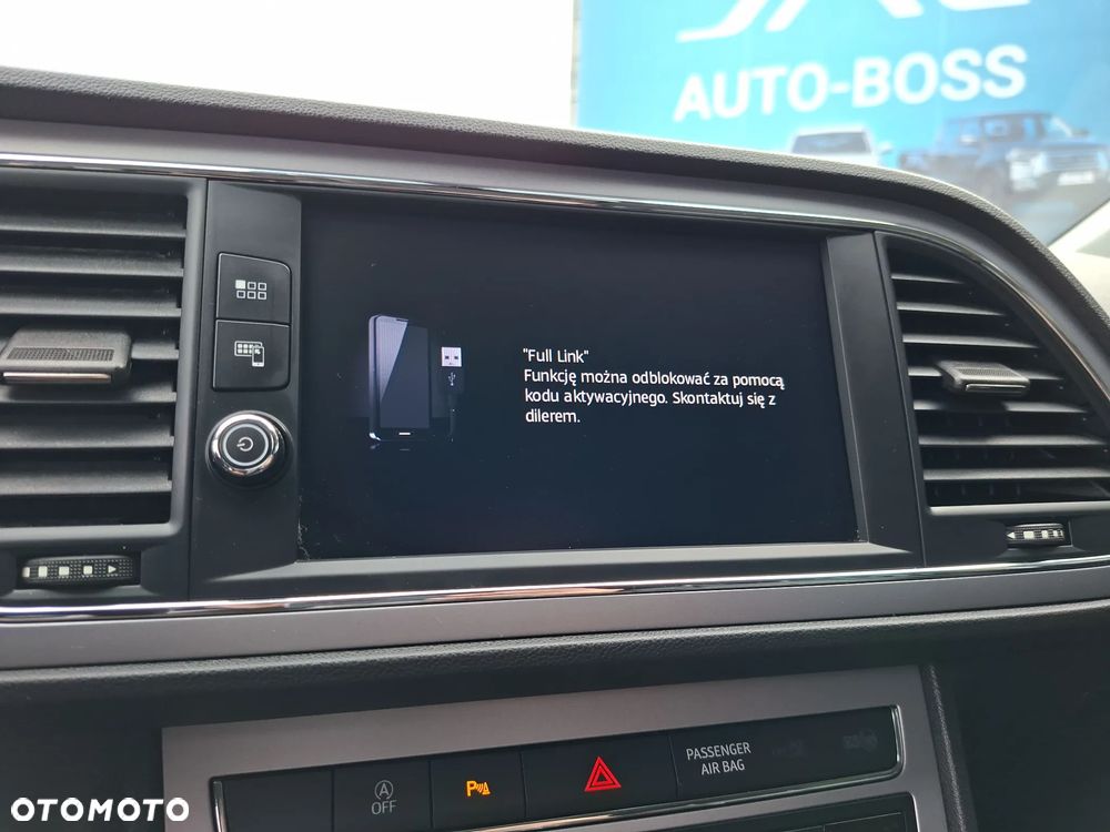 Seat Leon 1.5 TSI Xcellence - 24