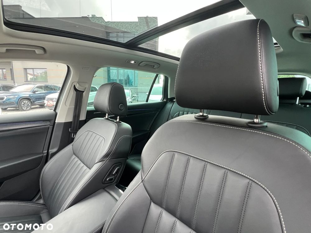 Skoda Superb 1.5 TSI Style DSG - 16
