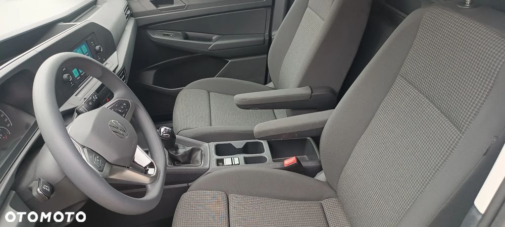 Volkswagen CADDY MAXI - 2