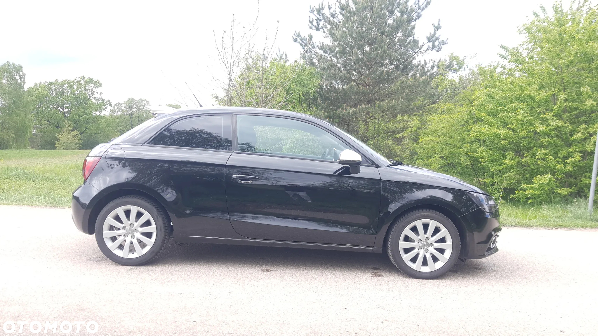 Audi A1 1.2 TFSI Ambition - 13