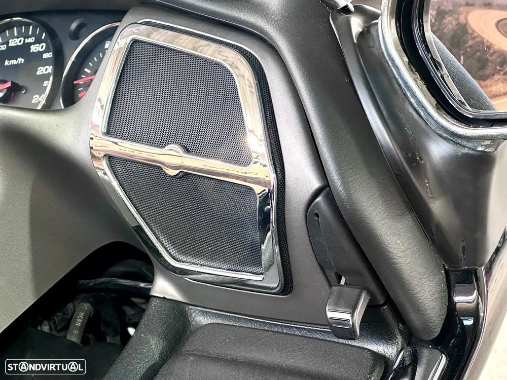 Honda Goldwing 1800 - 15