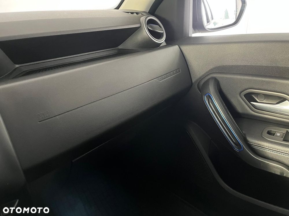 Dacia Duster 1.0 TCe SL Celebration - 28