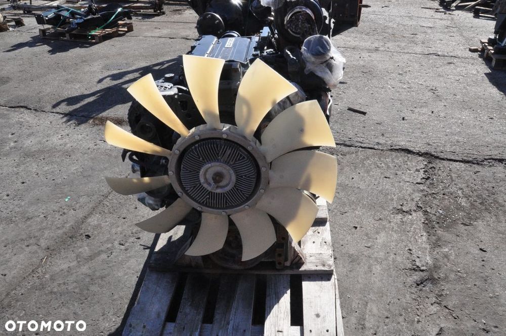 SLNIK SKRZYNIA BIEGÓW MOST SAME 6175.4C DEUTZ NOWE CZĘŚCI - 7