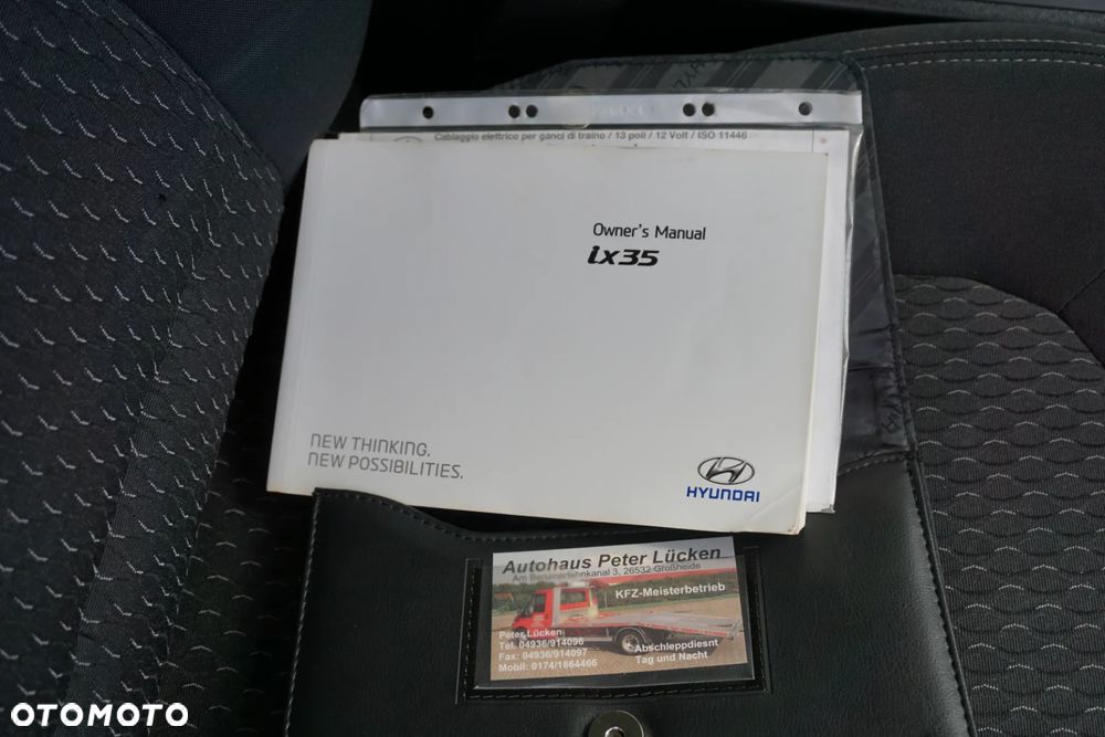 Hyundai ix35 1.6 GDI Comfort 2WD - 22