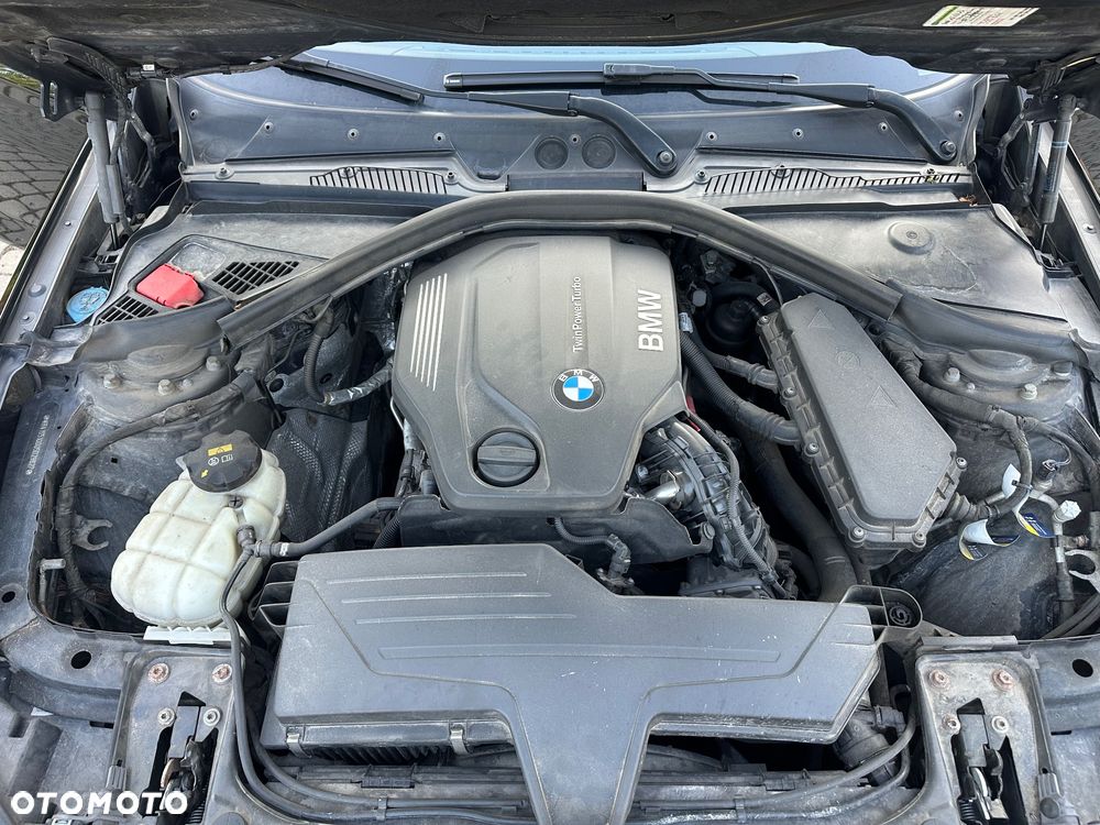 BMW Seria 1 118d Sport Line - 27