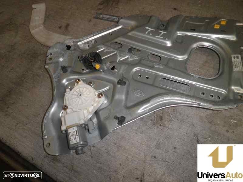 ELEVADOR TRASEIRO ESQUERDO KIA MAGENTIS 2.0 136CV 1997CC - 1