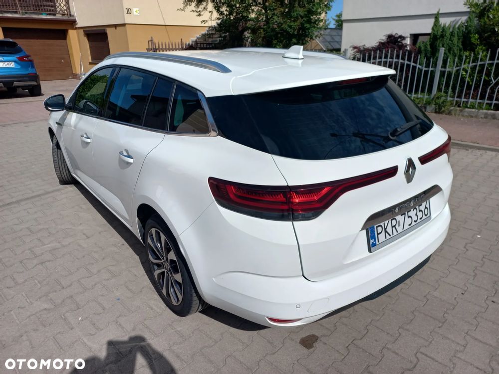 Renault Megane 1.3 TCe FAP GT Line EDC - 18