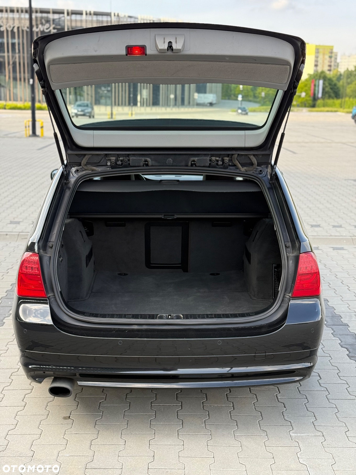BMW Seria 3 - 20