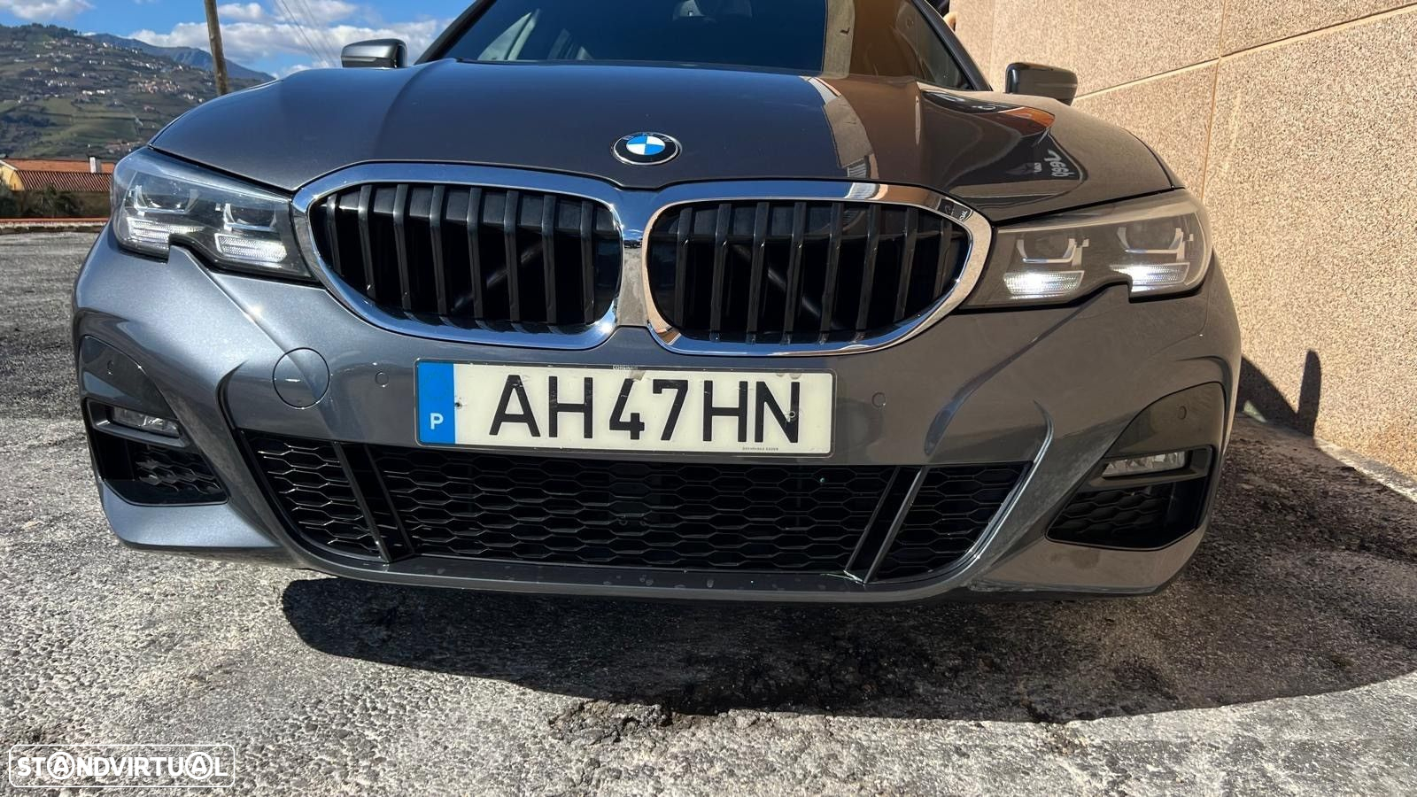 BMW 330 - 7