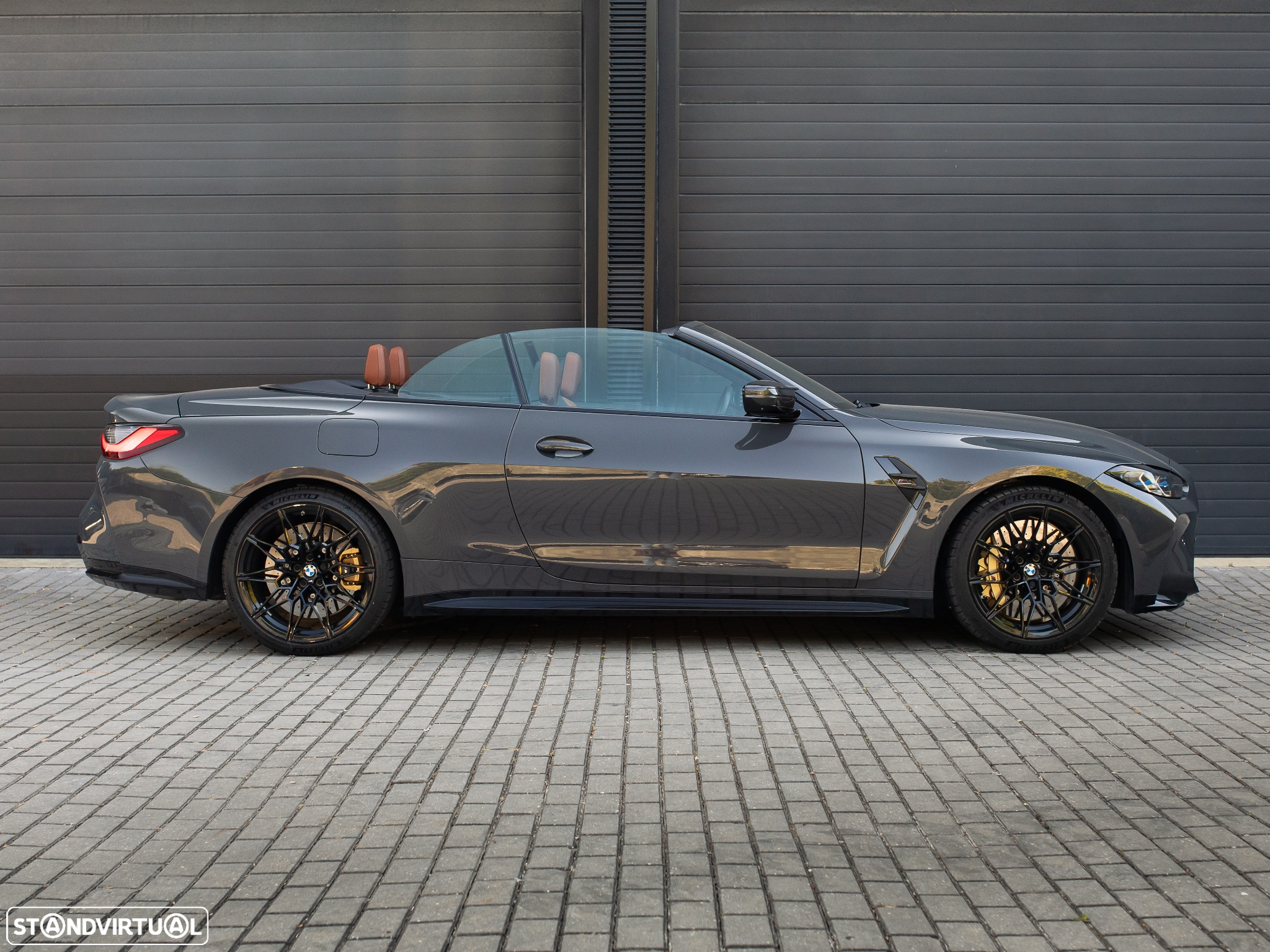 BMW M4 Competition - 13