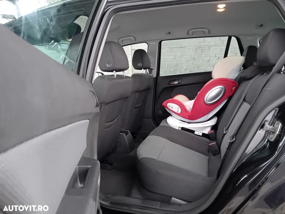 Opel Astra 1.9 CDTI DPF Edition Plus - 6