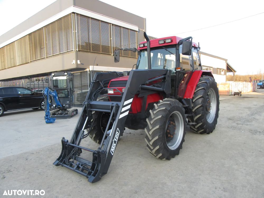 Case IH 5120 - 1