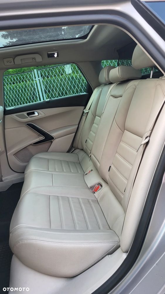 Peugeot 508 2.0 BlueHDi Allure S&S - 6