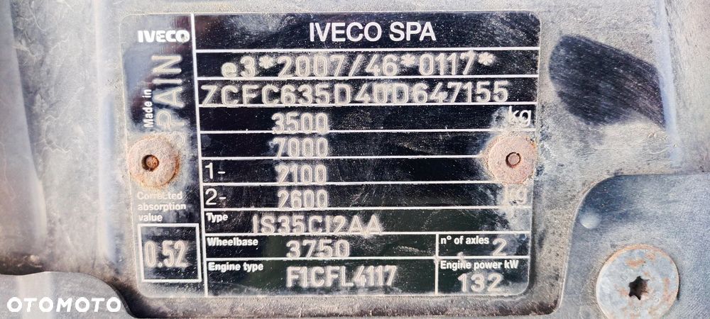 Iveco Iveco 70 Daily - 15