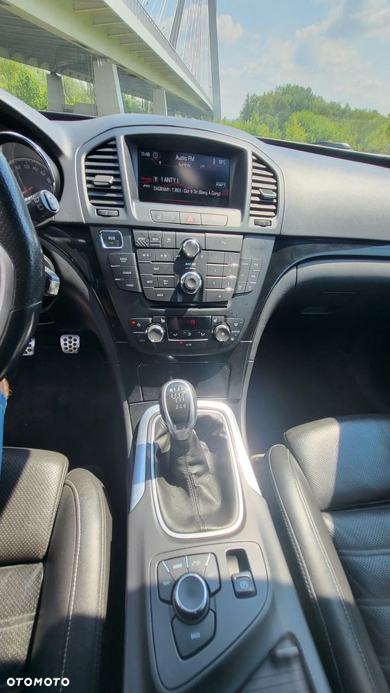 Opel Insignia 2.0 CDTI Edition ecoFLEX S&S - 26