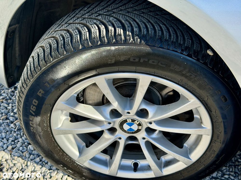 BMW Seria 3 316i - 31