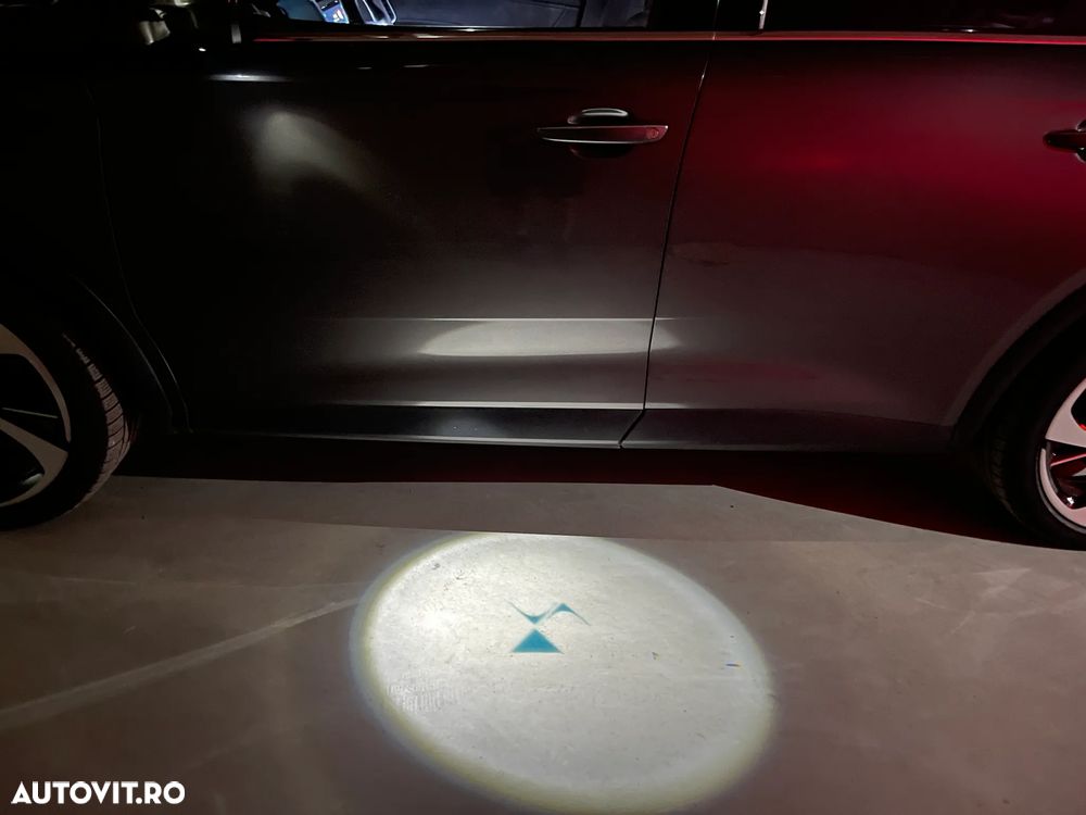 DS Automobiles DS 7 Crossback 1.6 PHeV AWD 300 EAT8 OPERA - 38