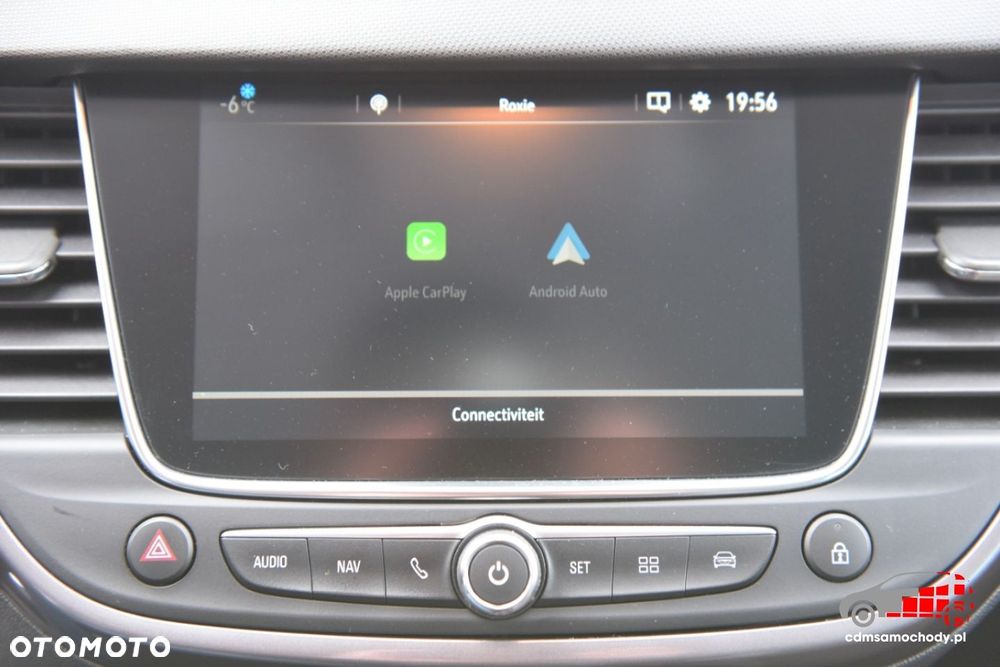 Opel Crossland X - 25