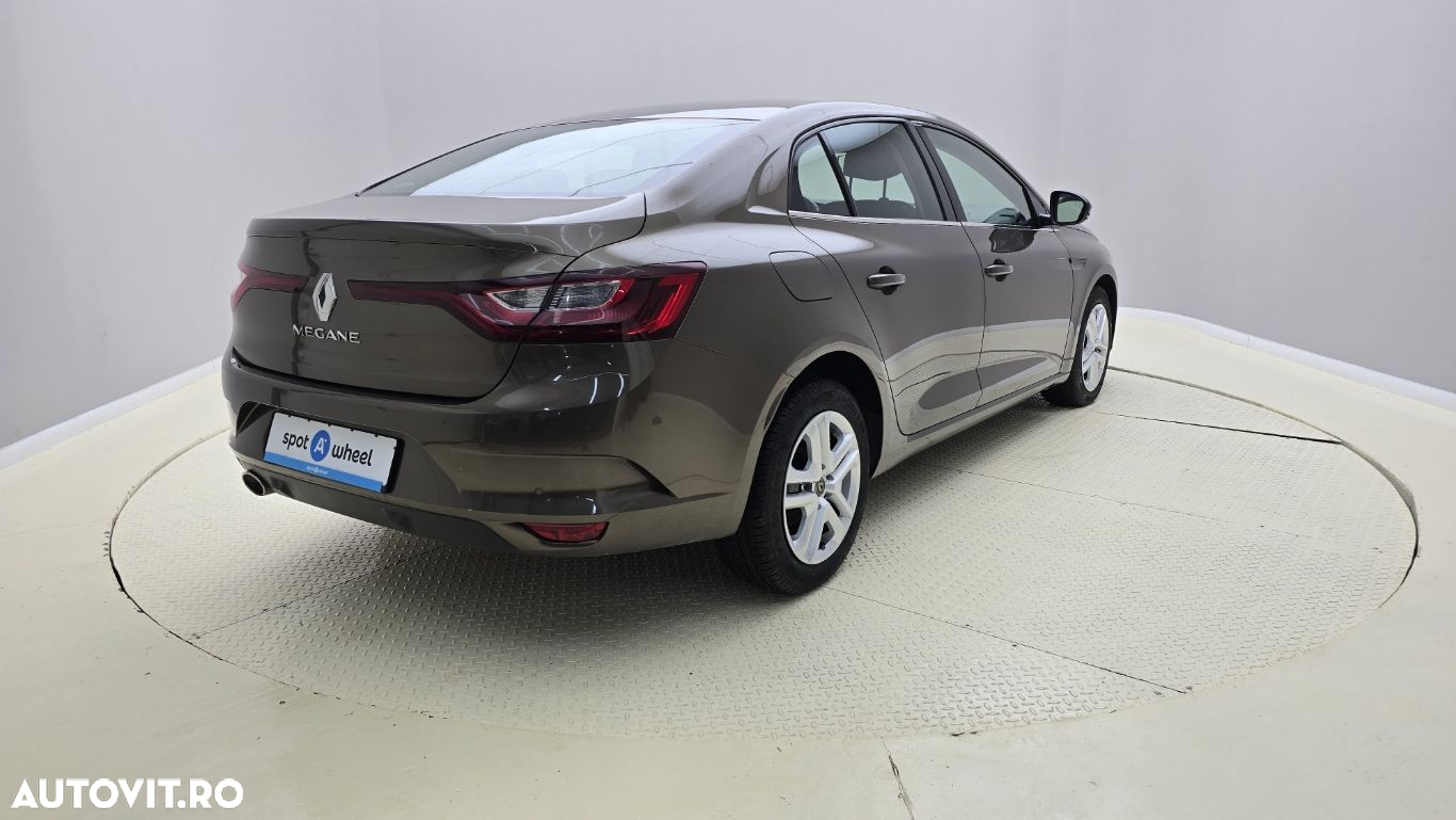 Renault Megane - 6