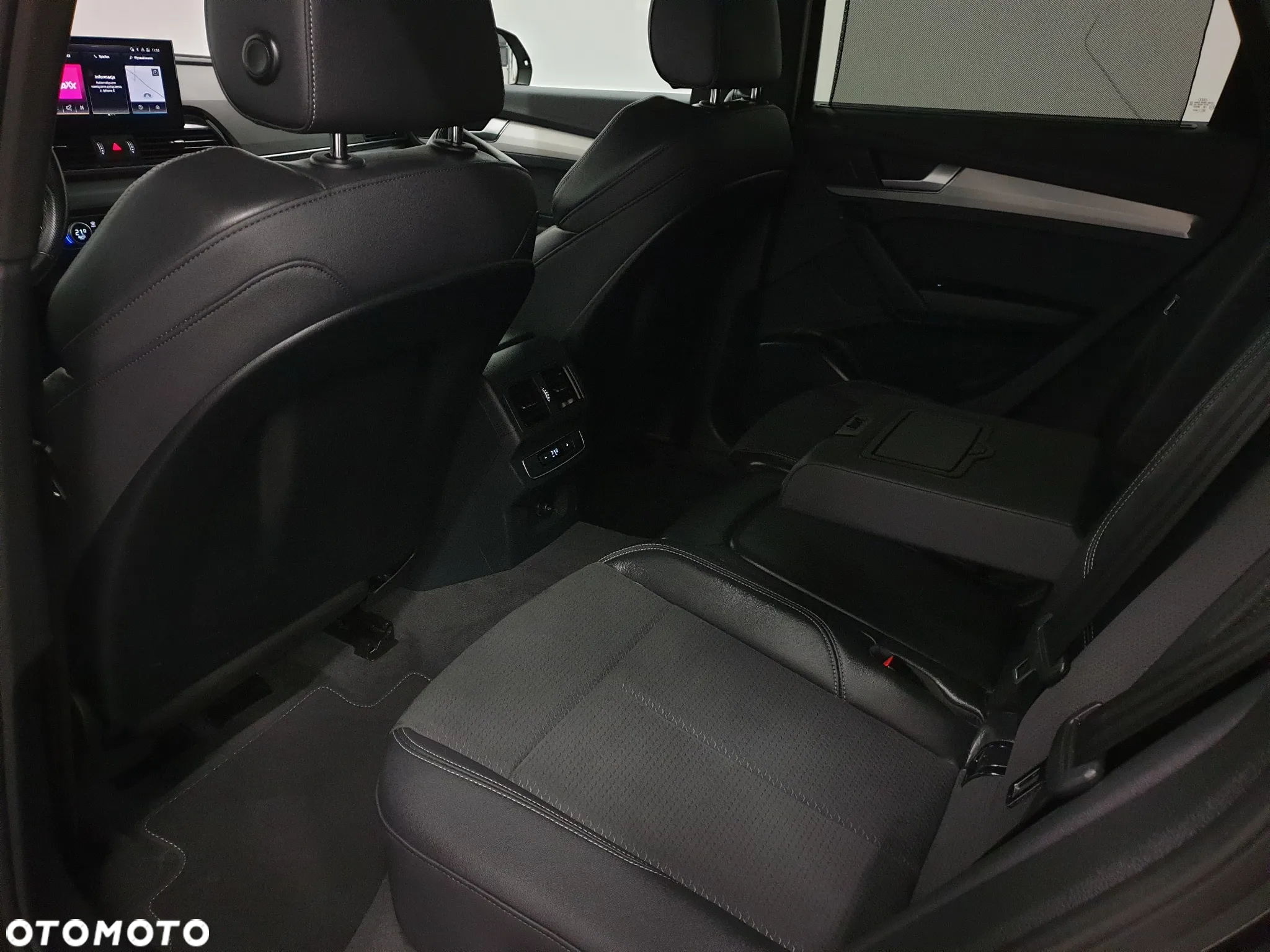 Audi Q5 Sportback 40 TDI quattro S tronic S line - 26