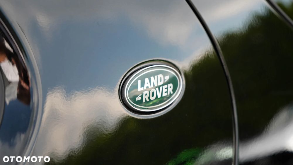Land Rover Discovery 3.0 D350 mHEV Gemini - 10
