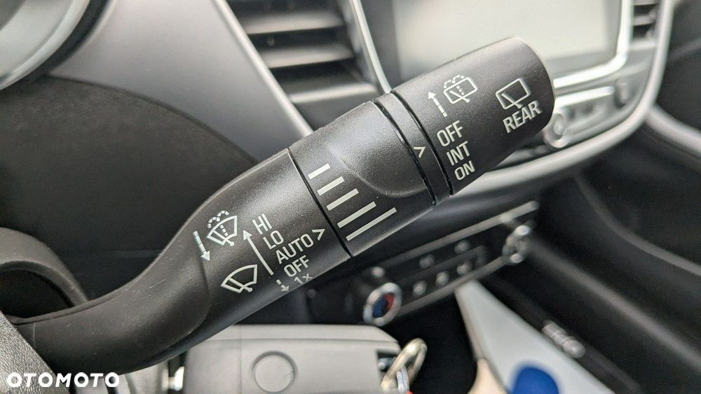 Opel Crossland X - 28