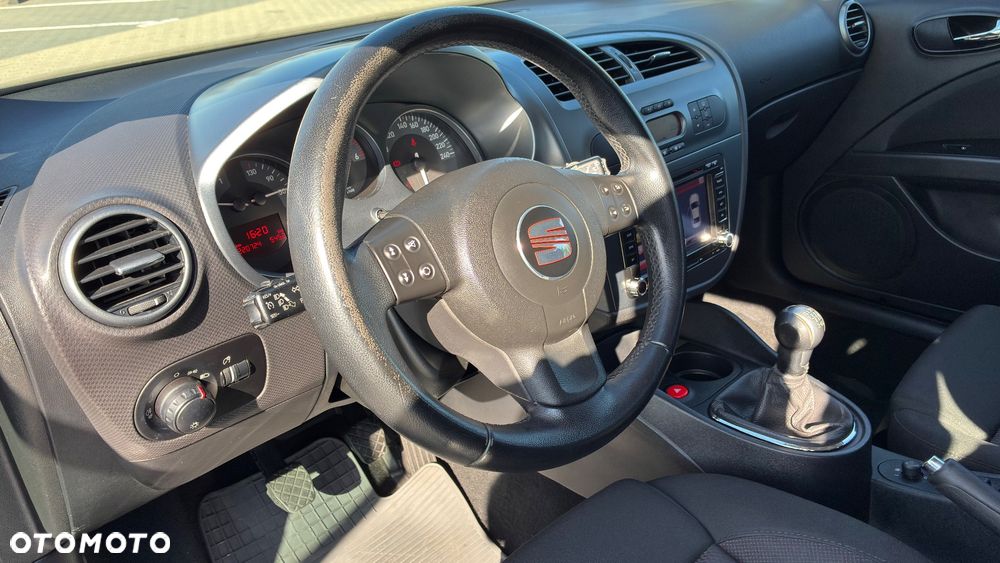 Seat Leon - 21