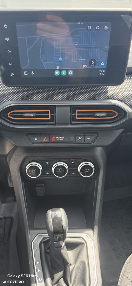 Dacia Sandero Stepway TCe 90 CVT Expression - 13