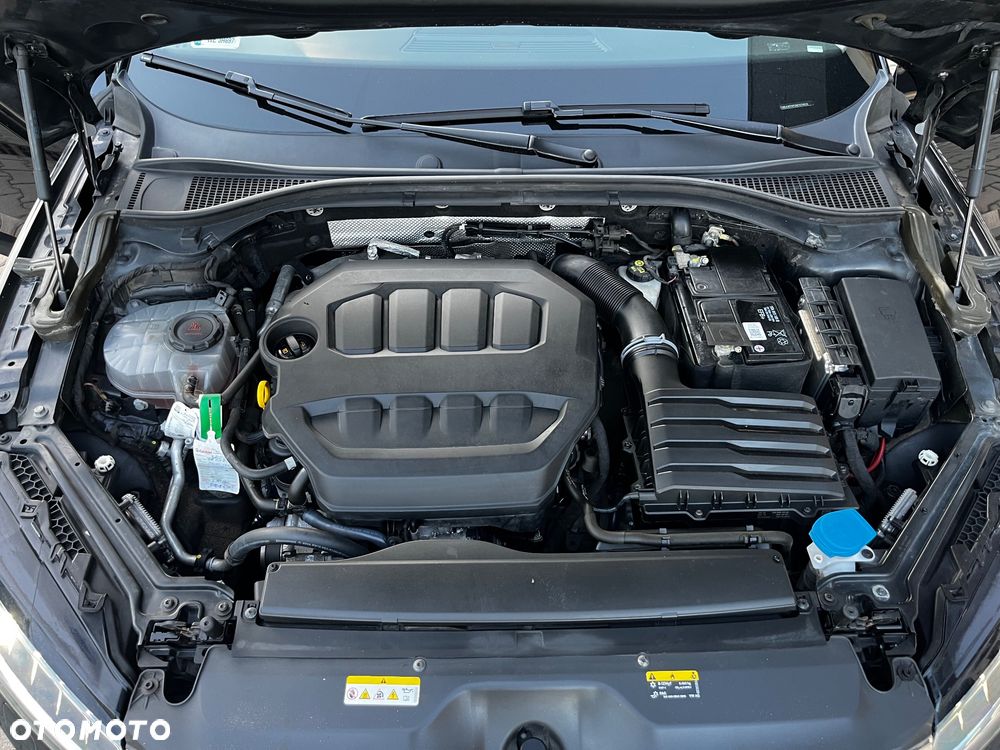 Skoda Superb 2.0 TSI Style DSG - 35