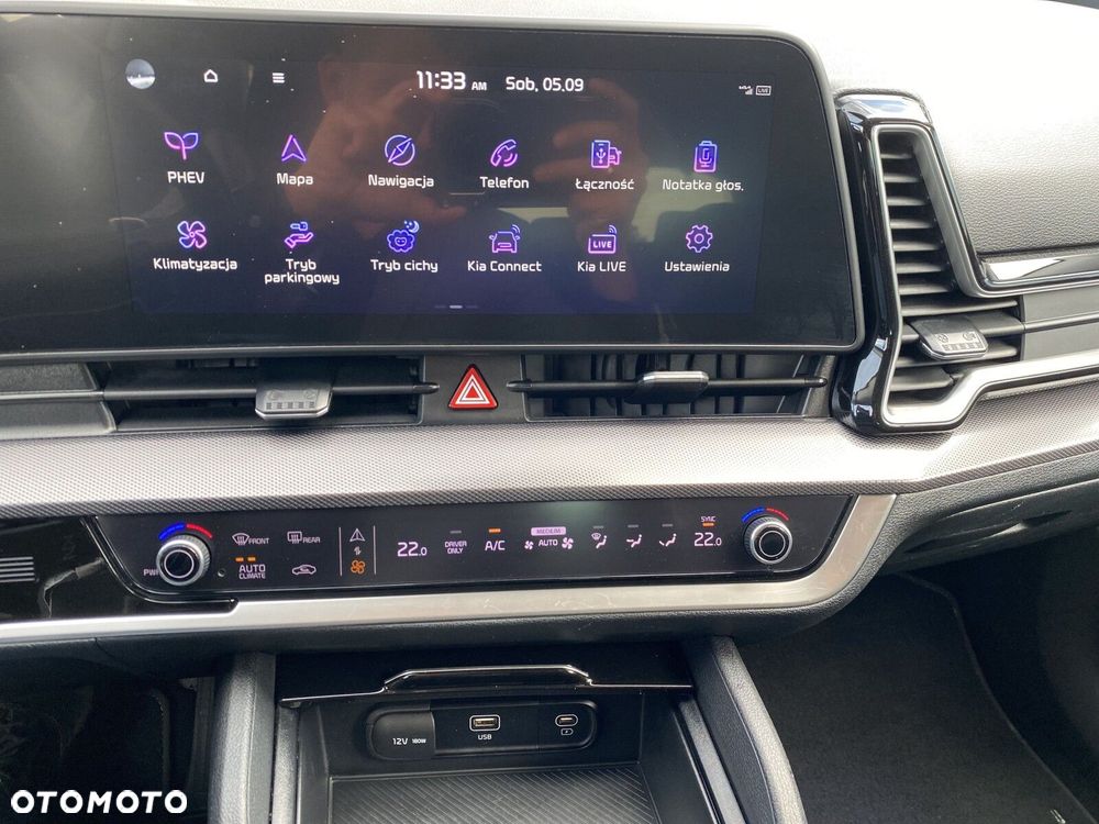 Kia Sportage - 29