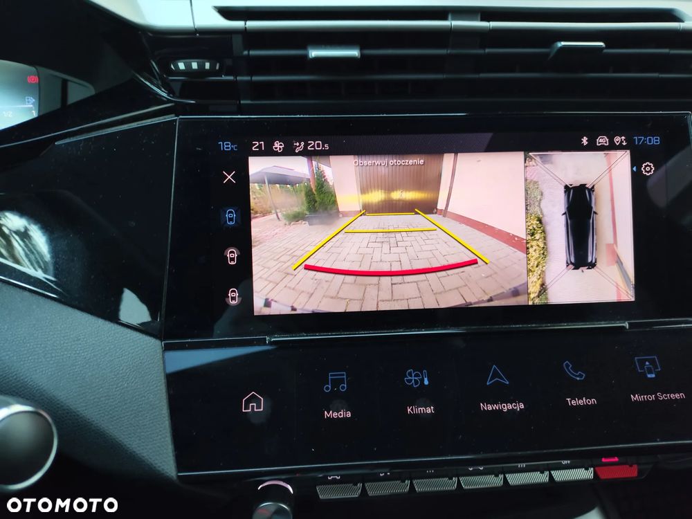 Peugeot 308 PureTech 130 EAT8 Allure Pack - 10