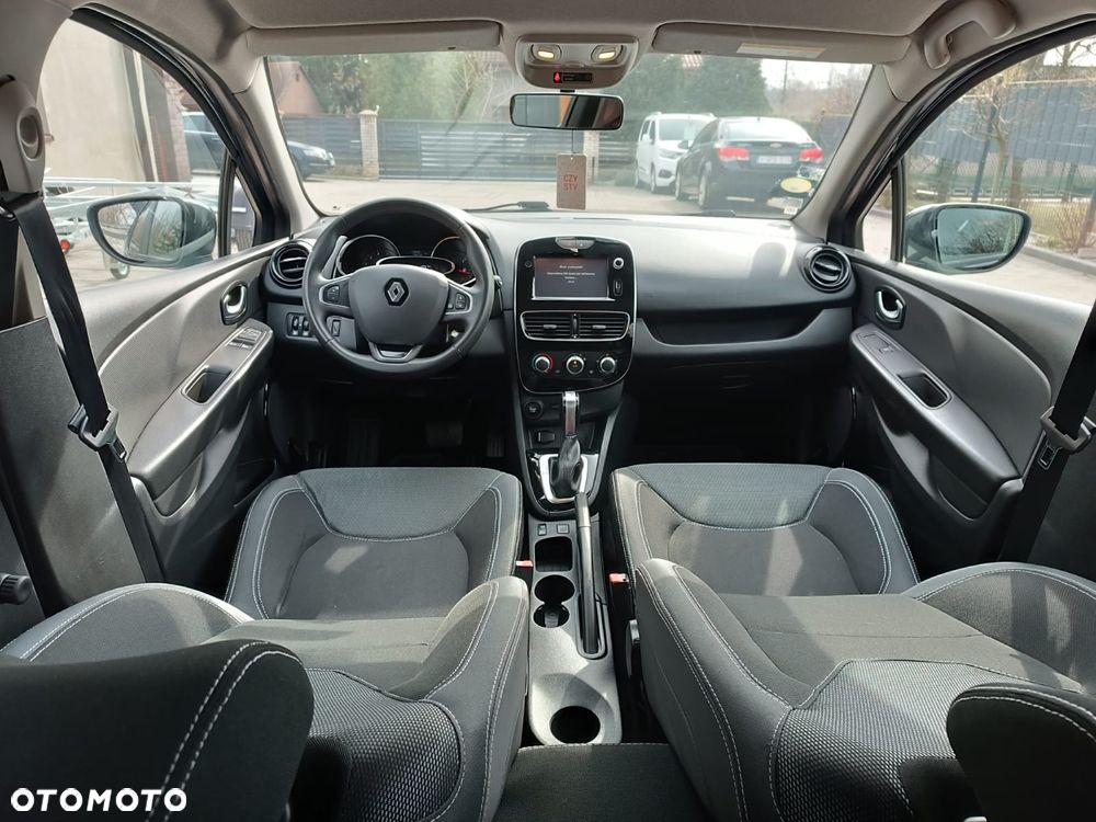 Renault Clio Energy dCi 90 EDC Experience - 15