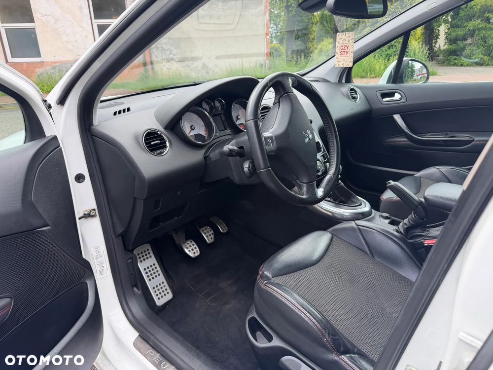 Peugeot 308 1.6 THP GTi - 9