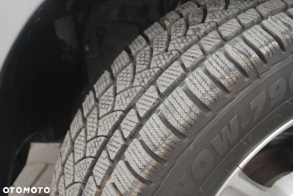 Subaru Forester - 21