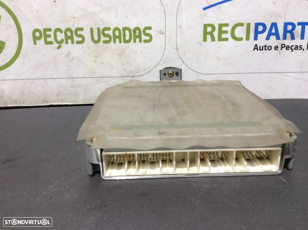 Centralina Motor Toyota Corolla 2.0D  E12 MB1758005311  89666-02310 - 2