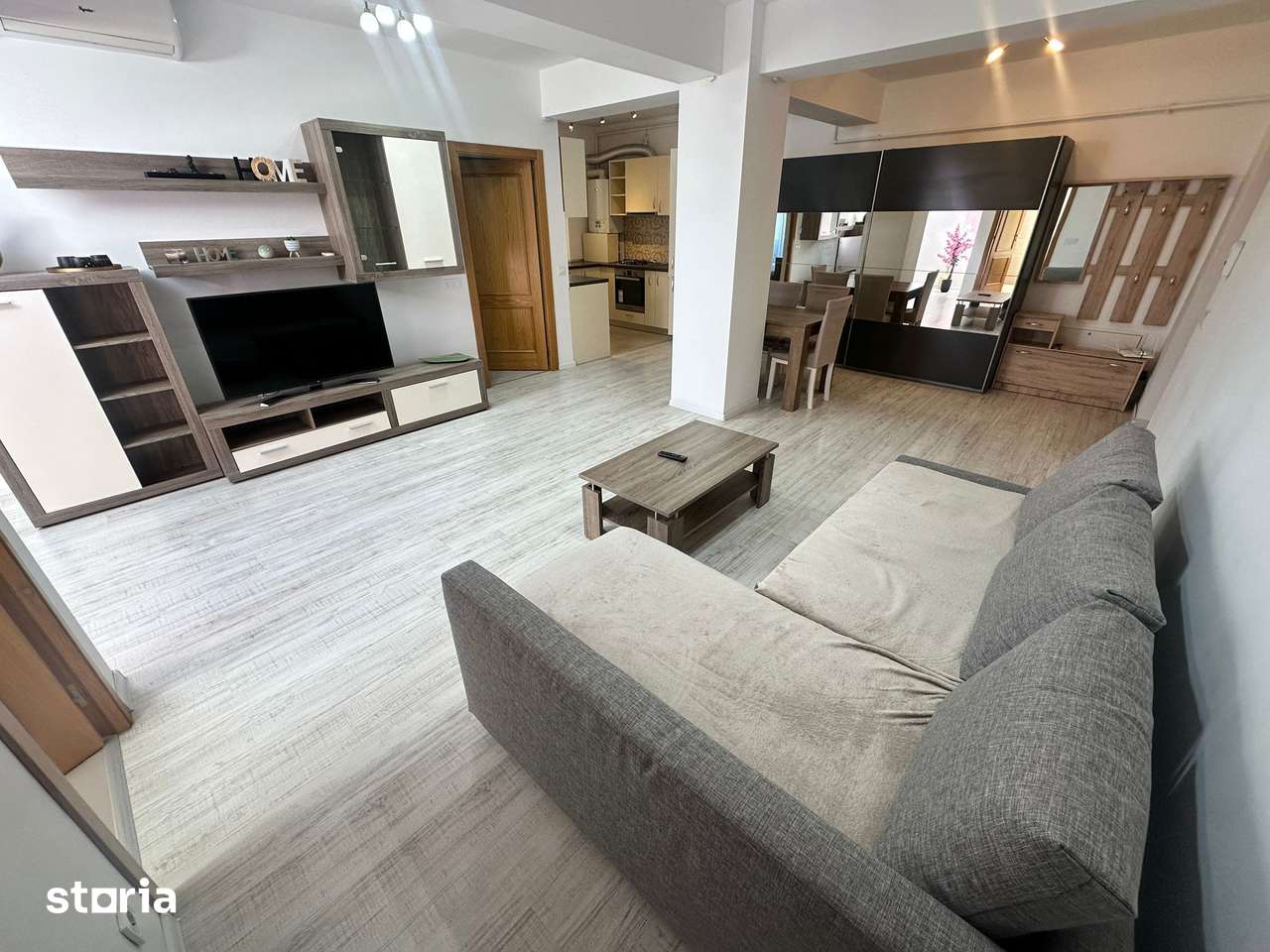 Apartament 2 Camere Ghencea Cooperativei Drumul Taberei Centrala — fotografia 1