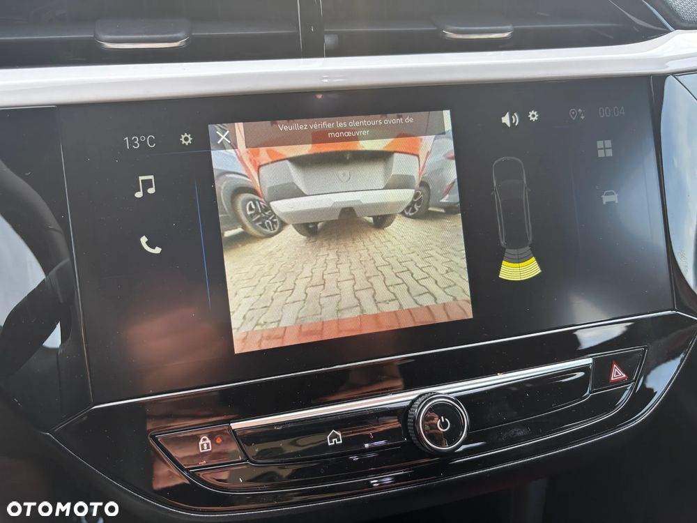 Opel Corsa 1.2 GS S&S - 16