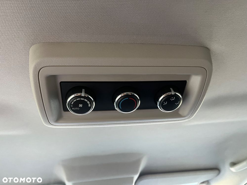 Fiat Freemont 2.0 Multijet Lounge AWD - 18