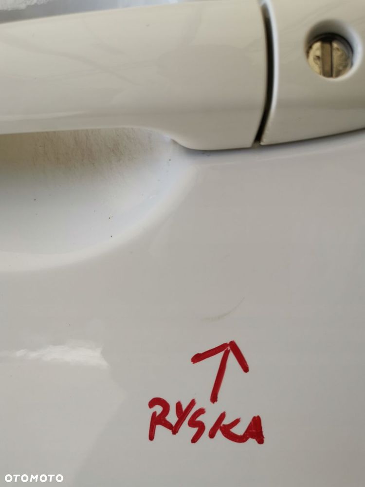 MAZDA CX5 I 12-17 DRZWI LEWE PRZEDNIE PRZOD KOMPLETNE A4D - 5