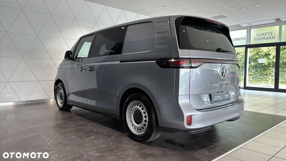 Volkswagen ID. Buzz 82kWh Pro - 3