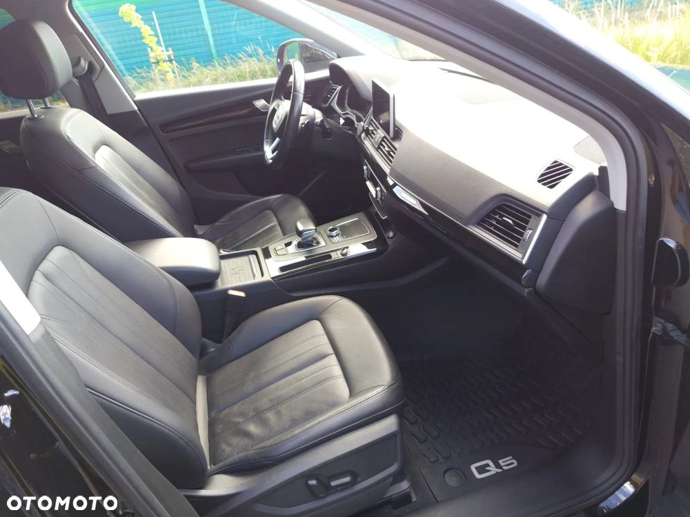 Audi Q5 - 14