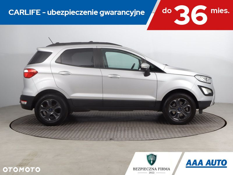 Ford EcoSport - 7